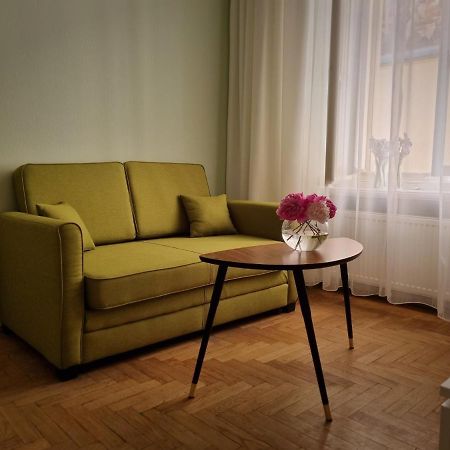 St. Mark Apartment Kraków Zewnętrze zdjęcie