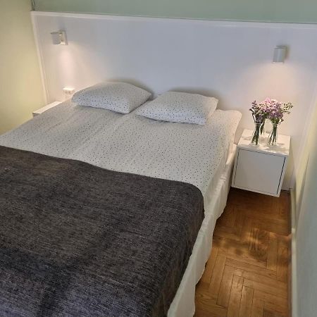 St. Mark Apartment Kraków Zewnętrze zdjęcie