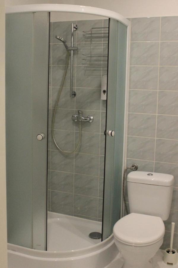 St. Mark Apartment Kraków Zewnętrze zdjęcie