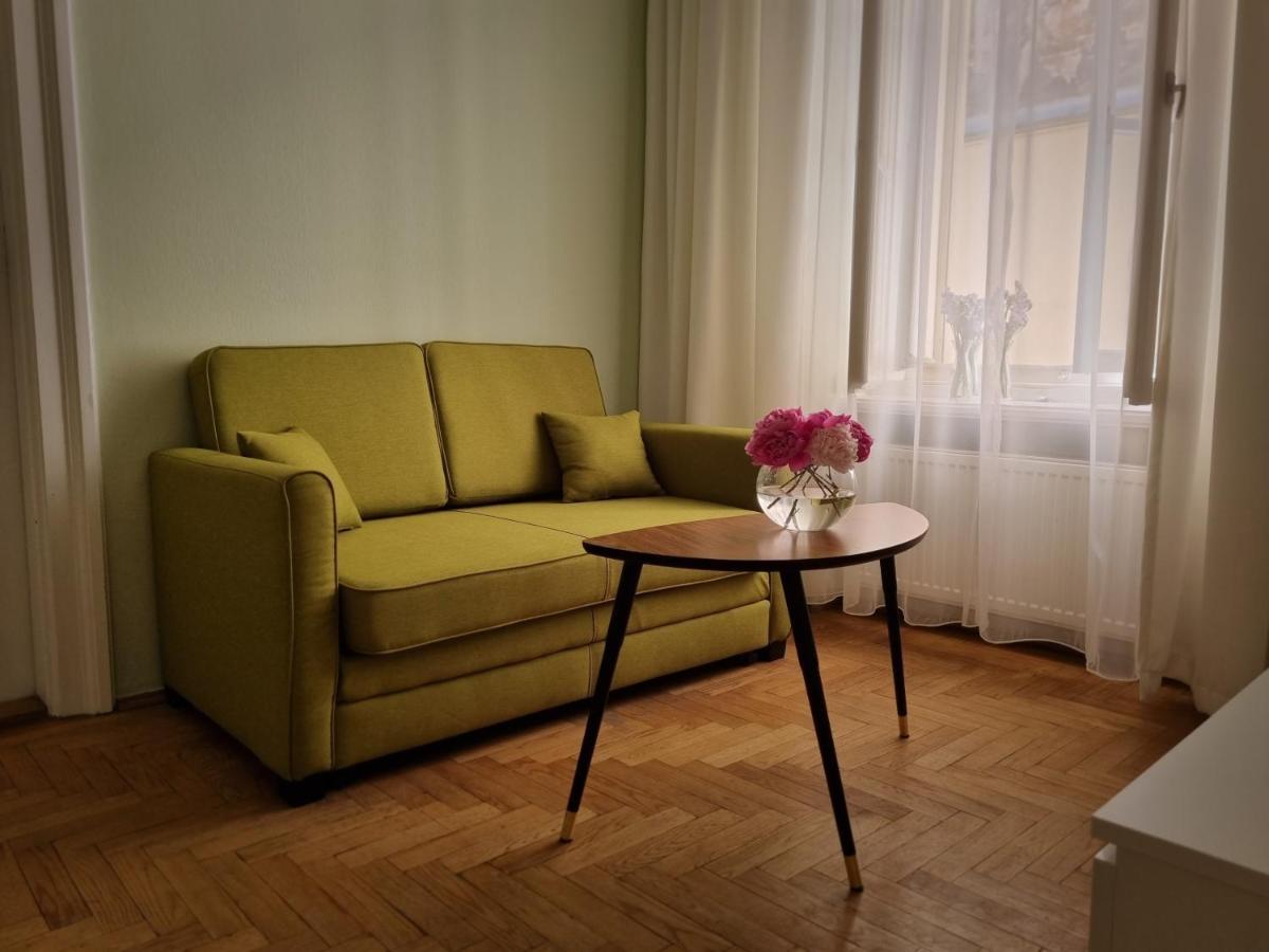 St. Mark Apartment Kraków Zewnętrze zdjęcie