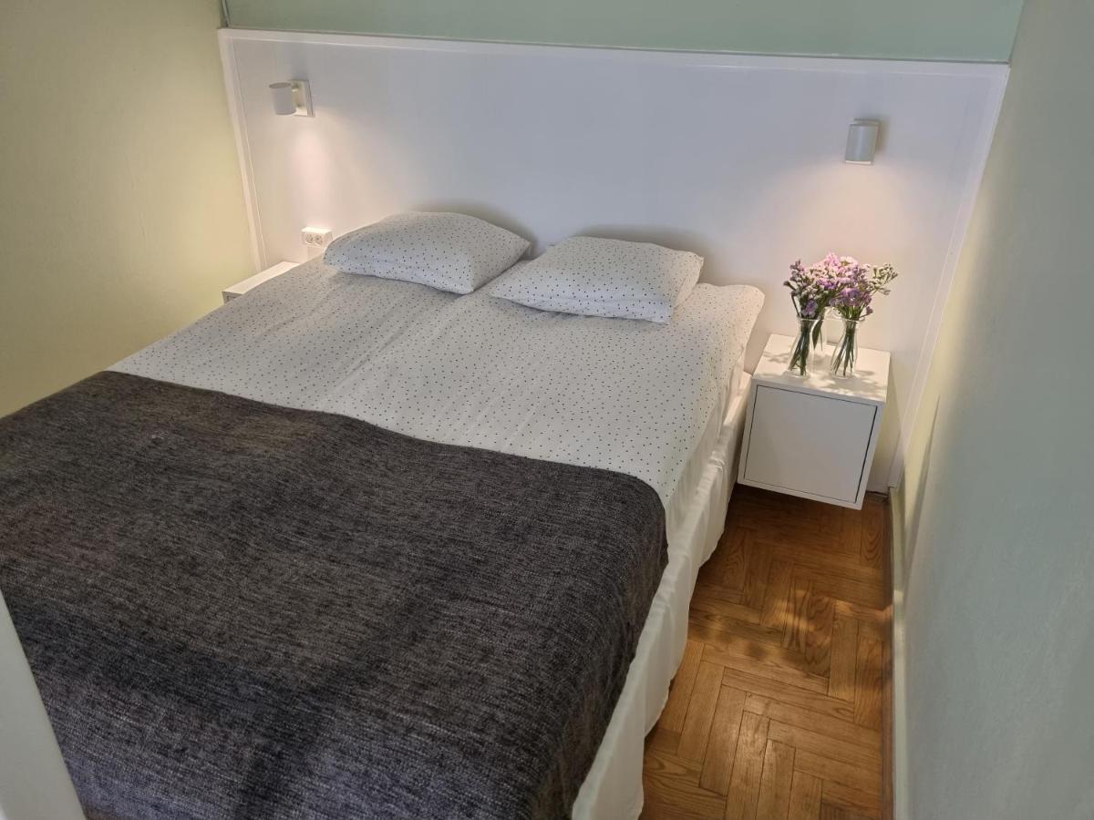 St. Mark Apartment Kraków Zewnętrze zdjęcie