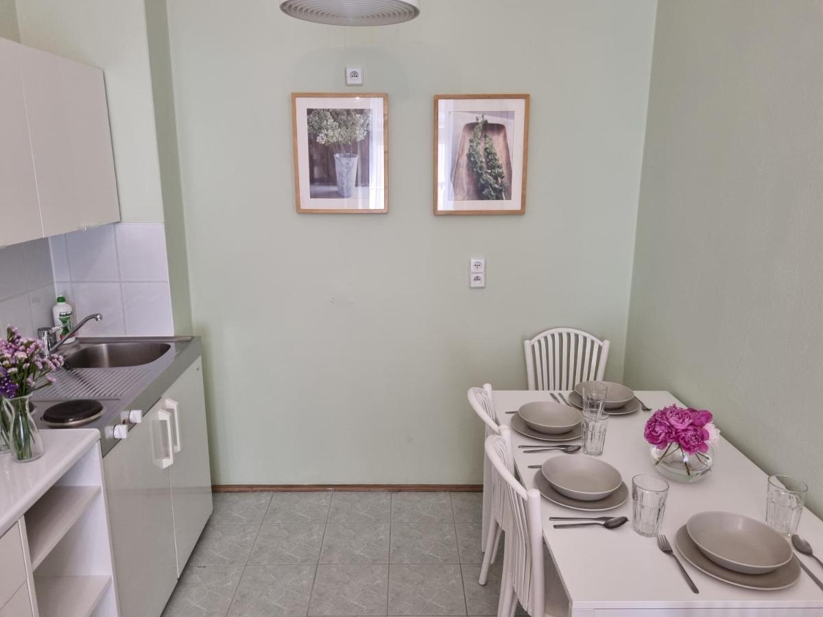 St. Mark Apartment Kraków Zewnętrze zdjęcie