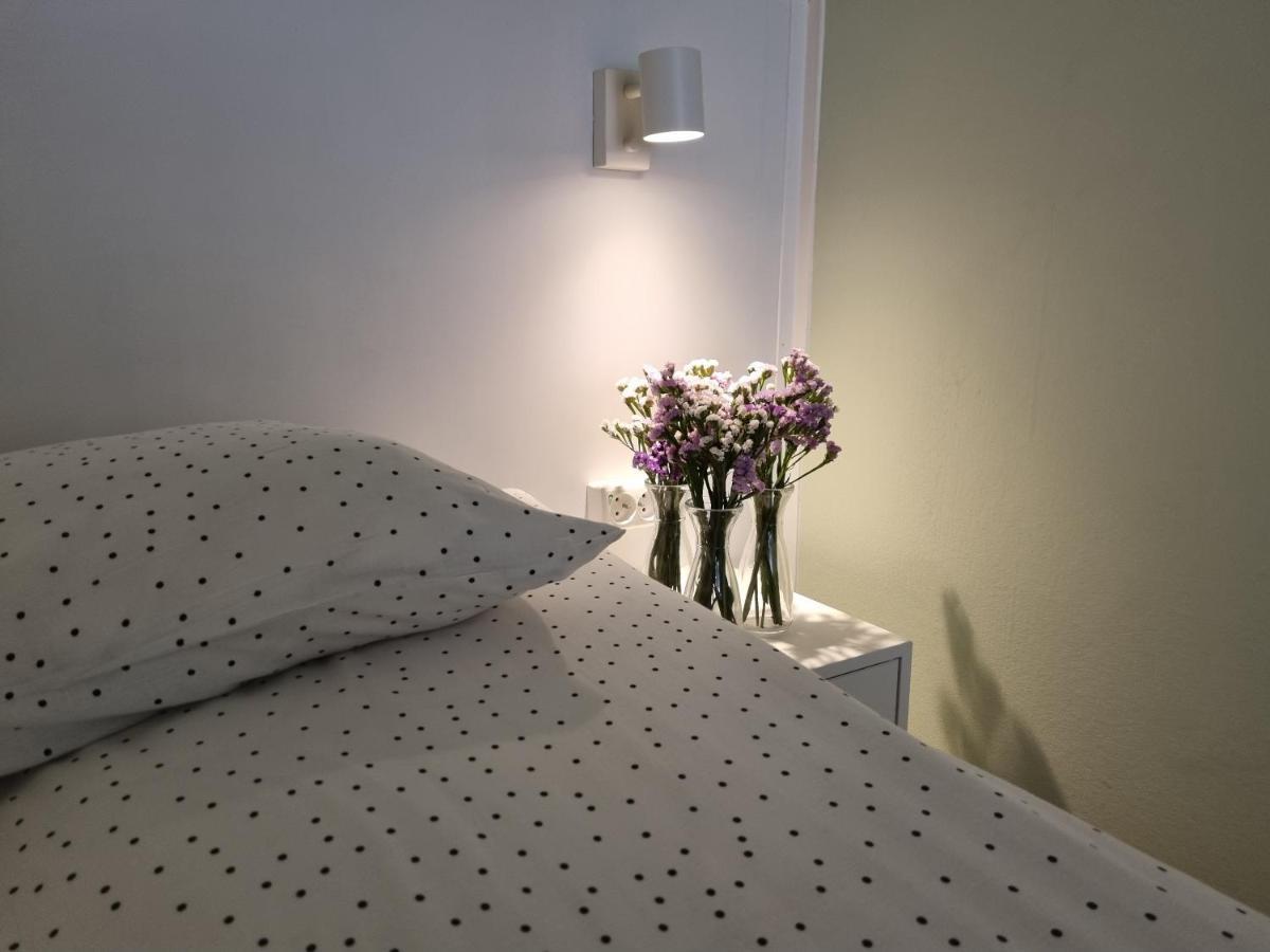 St. Mark Apartment Kraków Zewnętrze zdjęcie